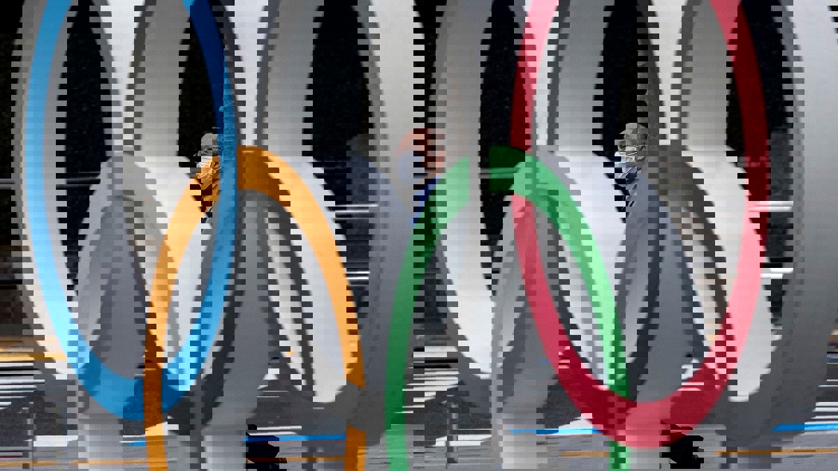 أولمبياد طوكيو في موعده رغم اقتراح ترامب بالتأجيل