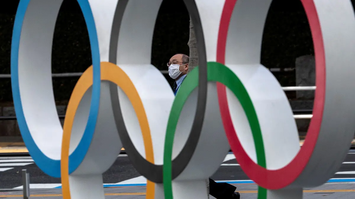 أولمبياد طوكيو في موعده رغم اقتراح ترامب بالتأجيل