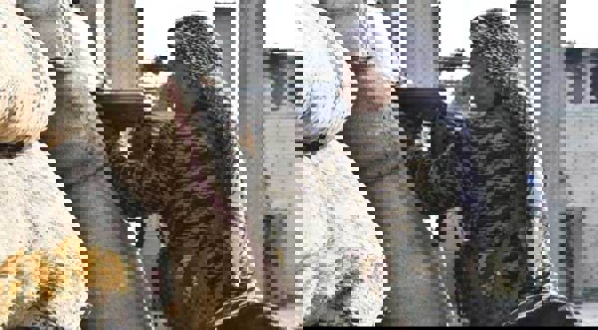 جسر الشغور السورية تخرج عن سيطرة الأسد لأول مرة