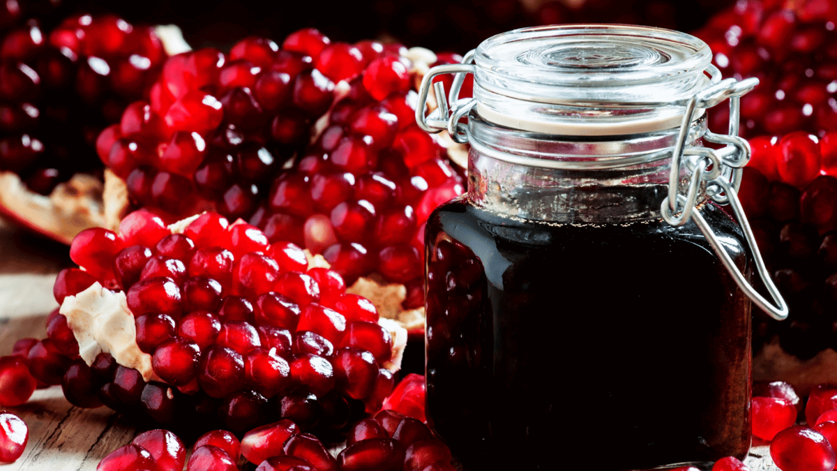 ما علاقة الرمان بمرضى السكري؟