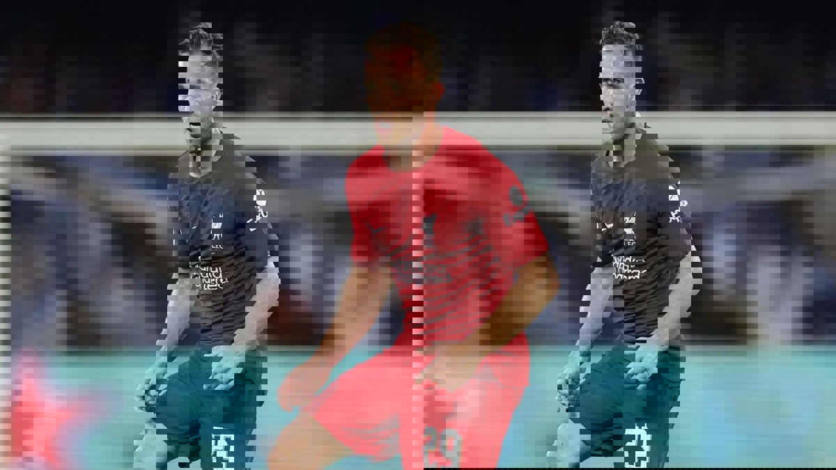 بعد أسبوعين من التعاقد معه.. كلوب يفكر في إنهاء استعارة آرثر ميلو