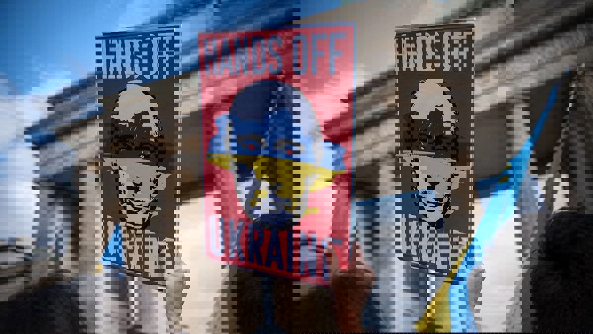 صحيفة: "انشقاقات خلف الكواليس" تضرب "وحدة الغرب" بمواجهة روسيا