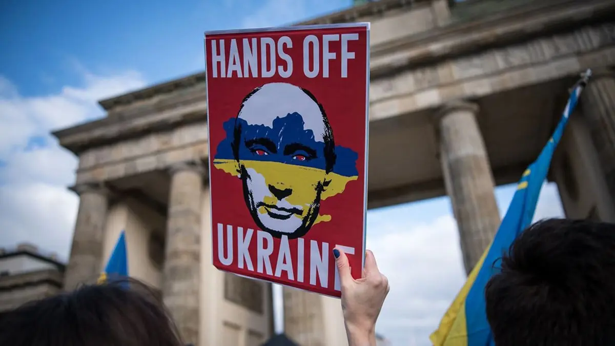 صحيفة: "انشقاقات خلف الكواليس" تضرب "وحدة الغرب" بمواجهة روسيا