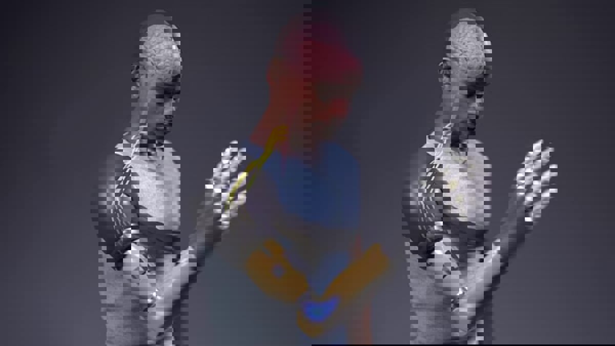 الأولى في العالم.. ابتكار ذراع ثورية تنقل الإحساس لمبتوري الأطراف