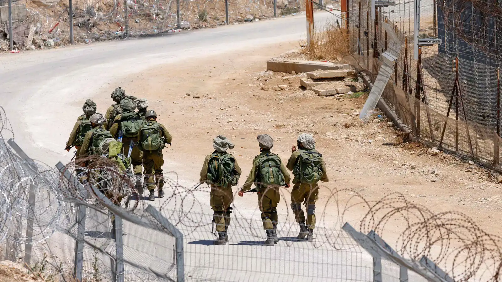 "ممر داوود".. خفايا المشروع الإسرائيلي الذي يهدد بقلب "موازين المنطقة"