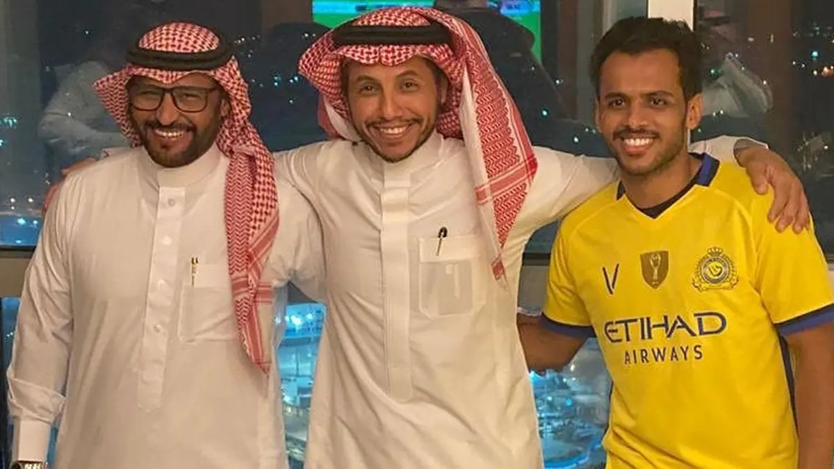 تقرير: إدارة الأهلي ترفض عرضا من النصر لشراء المدة المتبقية من عقد عبدالفتاح عسيري