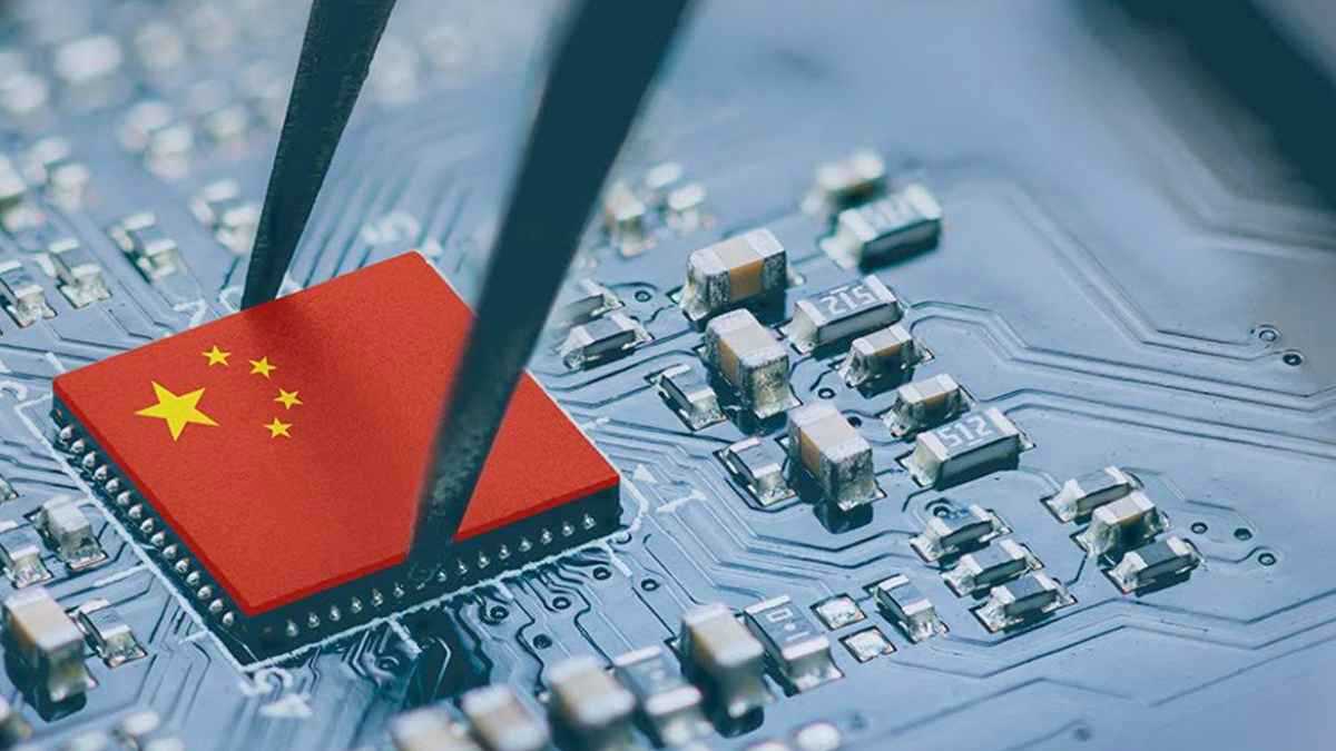 وادي السيلكون يتراجع.. الصين تصدم أمريكا في سباق "التسلح التكنولوجي"