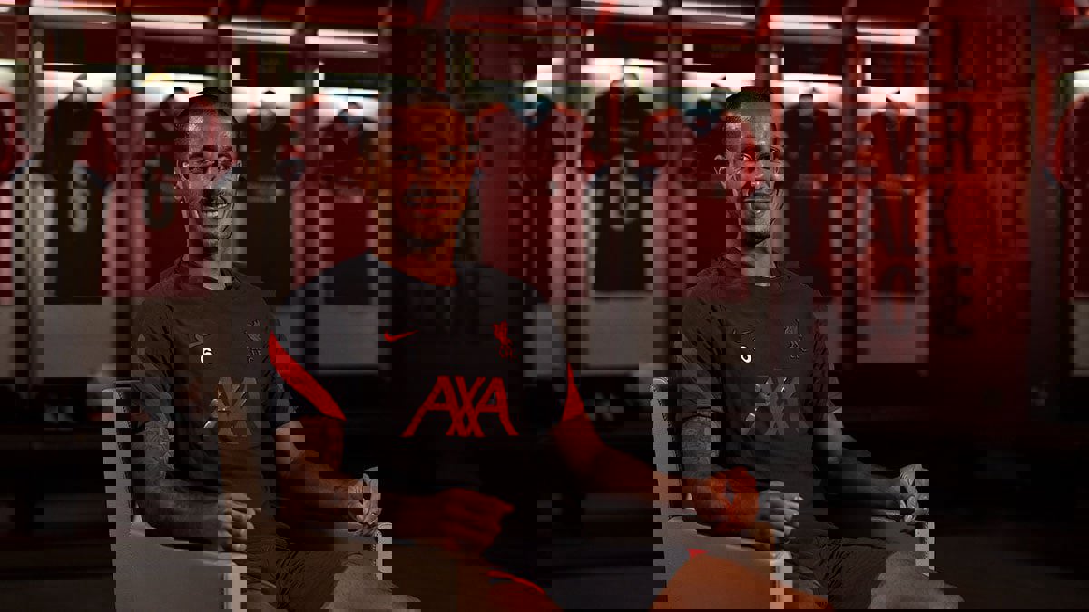 ليفربول يعلن رسميا ضم تياغو ألكانتارا (فيديو وصور)