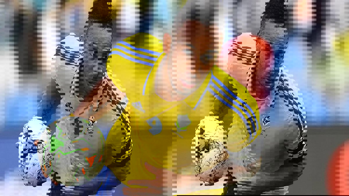 رسميًا: أوباميانغ يعتزل اللعب دوليًا