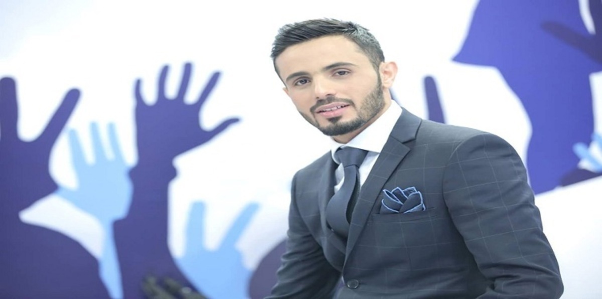 بلقيس فتحي تنضم إلى اليمنيين في دعم عمار العزكي بنهائي أراب آيدول (فيديو)