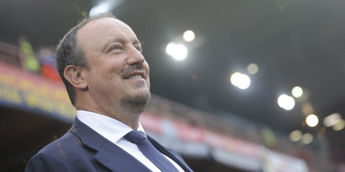 ريال بينيتيز.. 21 تشكيلا منذ انطلاق الموسم‎