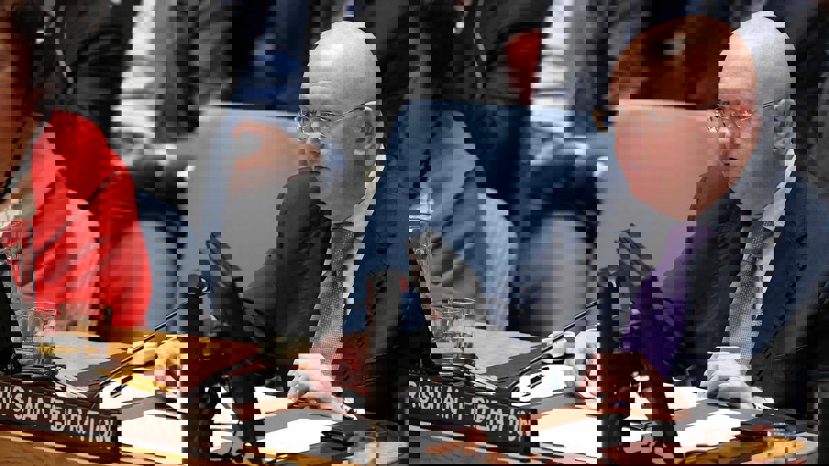 روسيا: نأسف لإحجام الوكالة الذرية عن اتهام أوكرانيا بقصف "زابوريجيا"