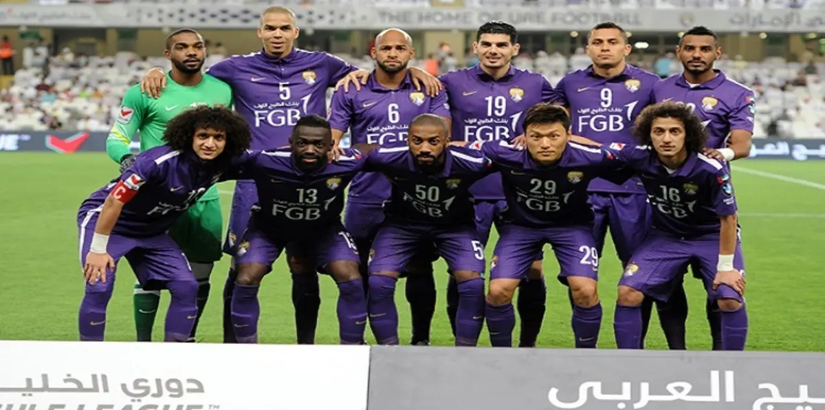 رئيس العين الإماراتي: خسارتنا أمام الأهلي ليست نهاية المطاف