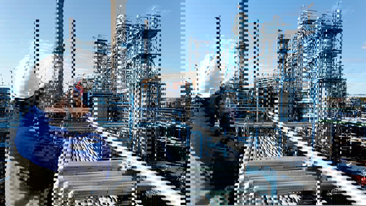 مصادر: بتروبراس البرازيلية تتلقى عروض شراء مصفاة باهيا