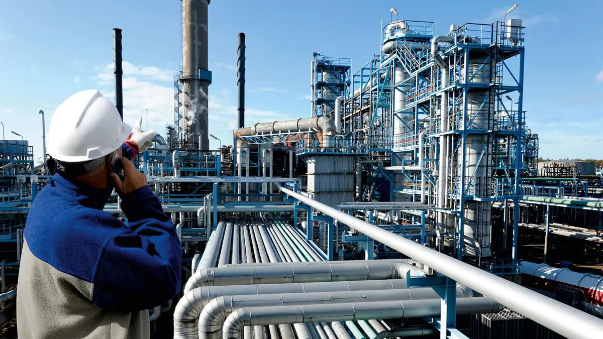 مصادر: بتروبراس البرازيلية تتلقى عروض شراء مصفاة باهيا