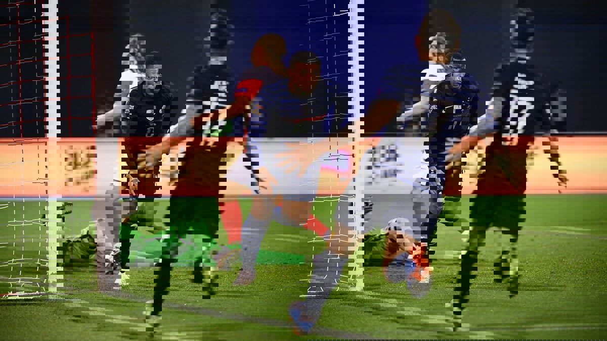 دوري الأمم الأوروبية: فوز فرنسا والبرتغال وخسارة إنجلترا.. وتعادل مثير بين إيطاليا وهولندا