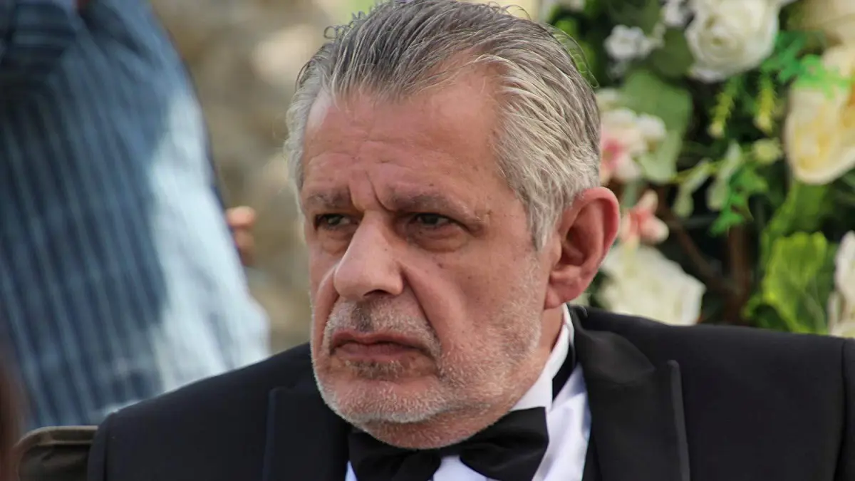 نجل الفنانة الراحلة ليلى مراد يعلن تعافيه من سرطان الرئة