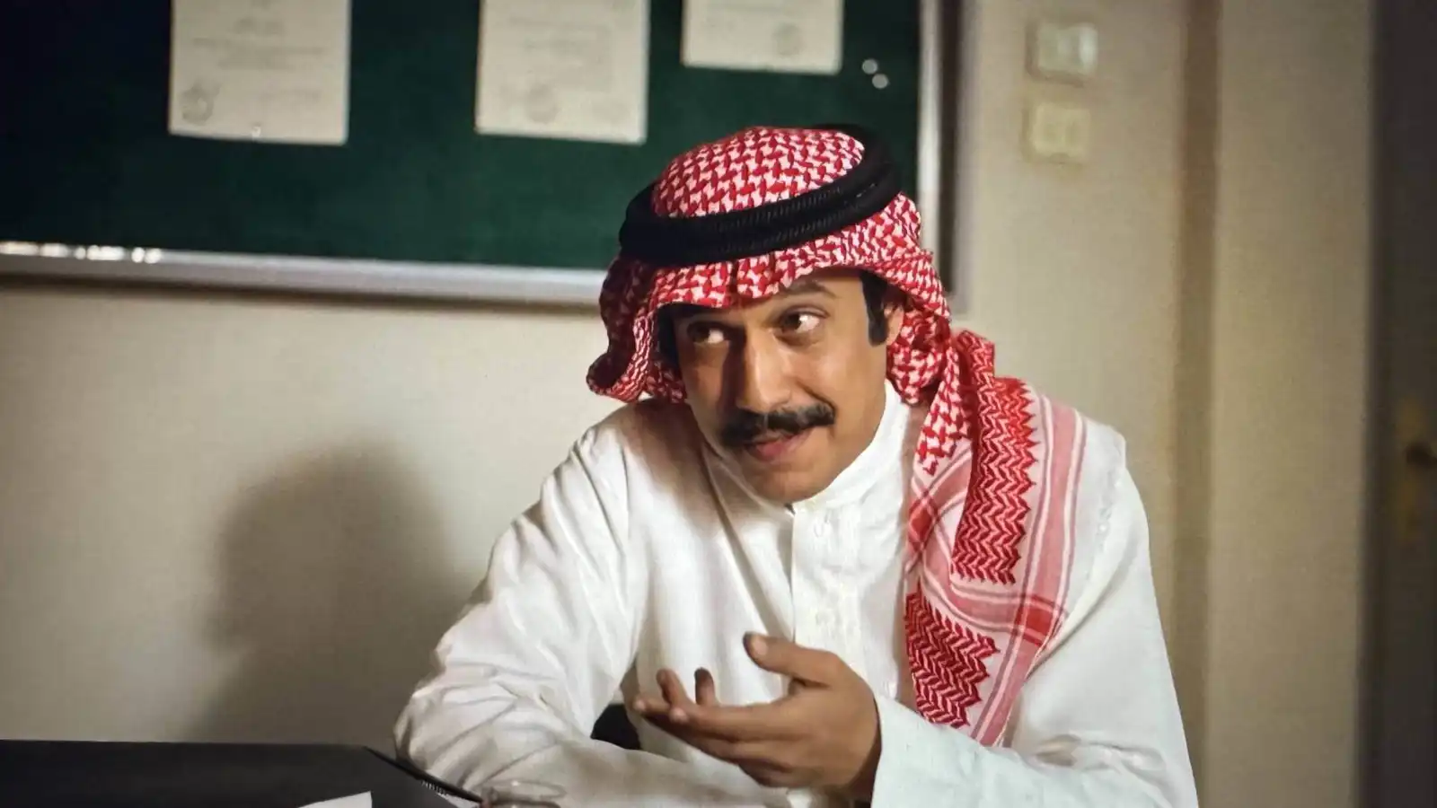 "عروق الملح".. دراما سعودية تكشف جرائم التكنولوجيا المعقدة