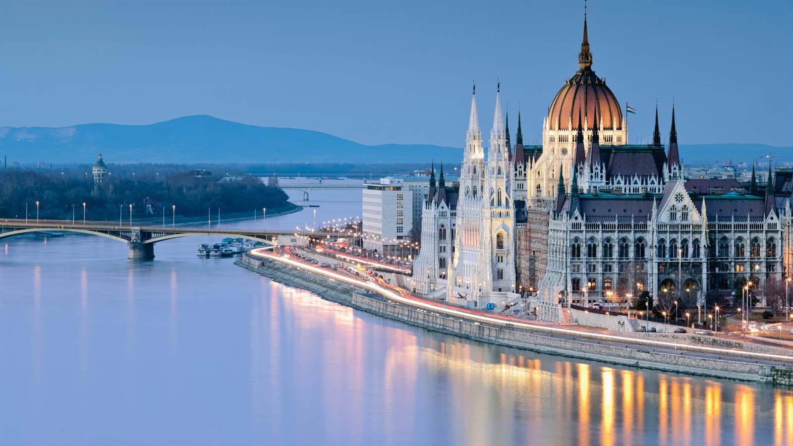 بودابست.. اكتشف الكنوز التاريخية والثقافية في عاصمة المجر