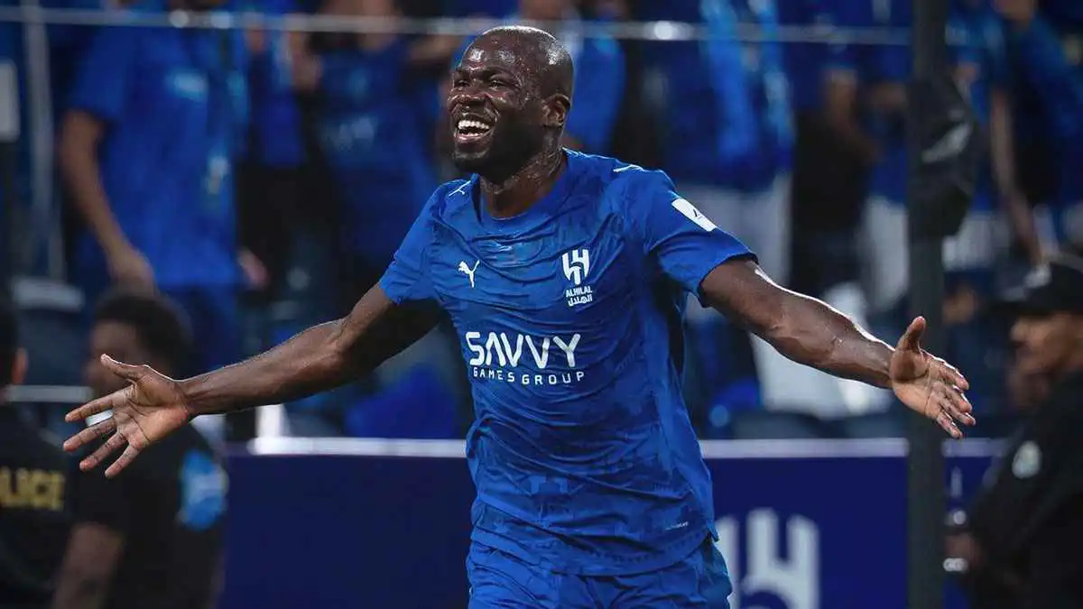 الكأس ستعود إلينا.. قائد السنغال يتحدى "كاف" (فيديو)