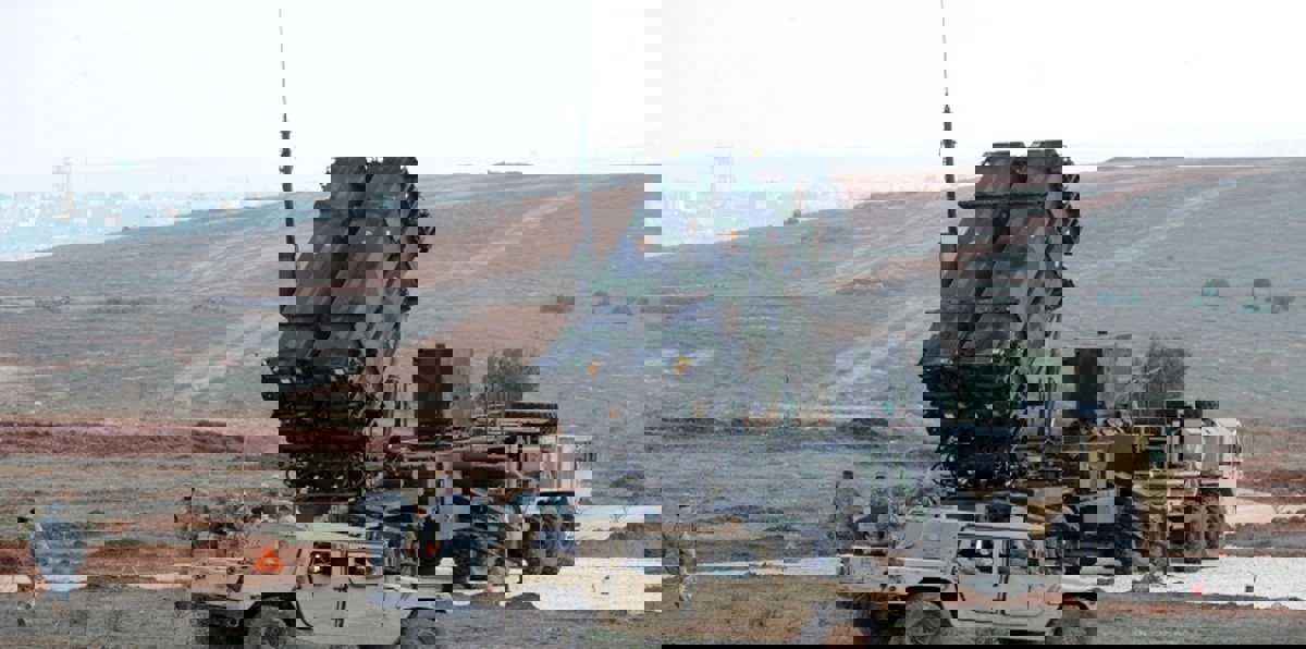 مقتل 28 من "داعش" في قصف تركي شمالي حلب