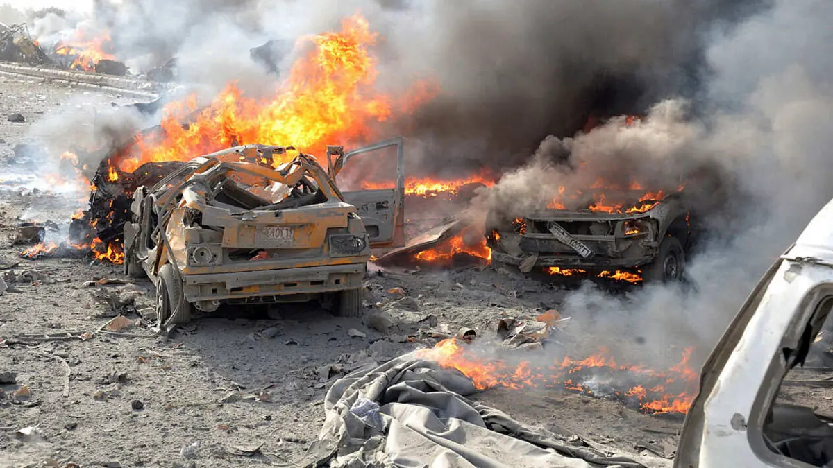 بعد تفجيرات كركوك.. الأكراد يطالبون بعودة البيشمركة للمحافظة