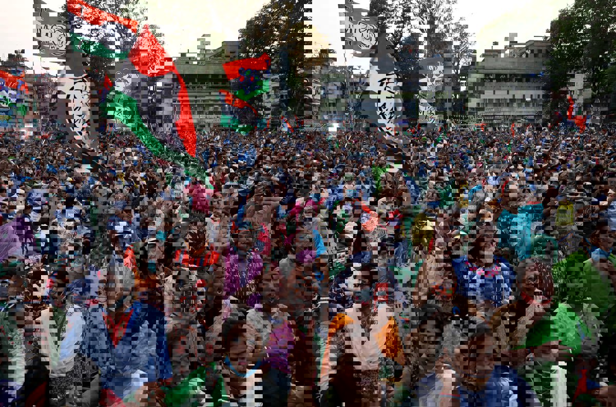 الهند على موعد مع "أكبر انتخابات في العالم"