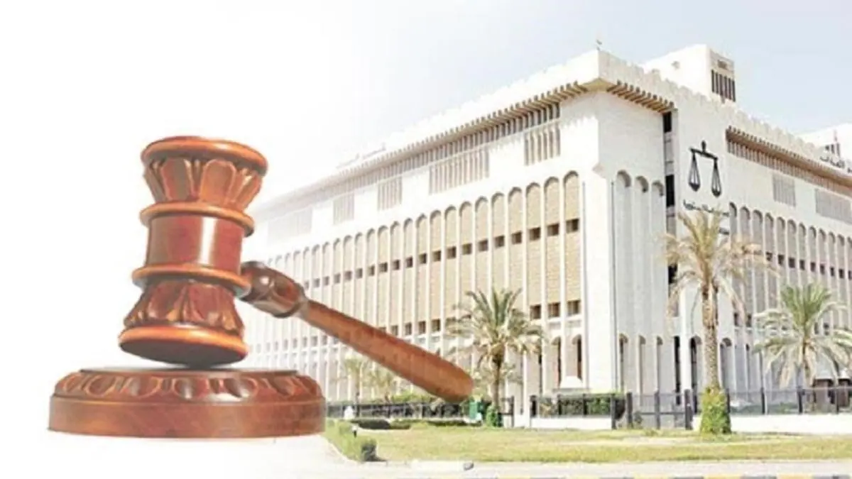 الكويت.. ضرب زوجته وهشم أضلعها لنومها دون إعداد وجبة الغداء