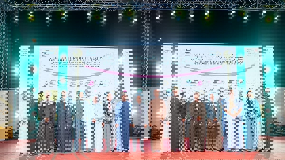 سلطنة عُمان تطلق مهرجاناً سينمائياً يضيء على بيئة الصحراء‎