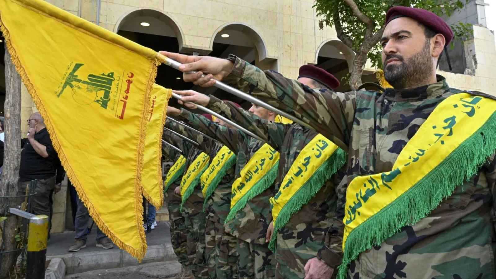 وسط ضغط أمريكي لنزع سلاحه.. حزب الله يتأهب وإسرائيل تخطط لاجتياح بري