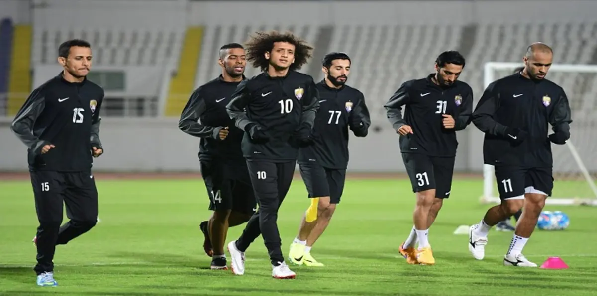 رئيس لجنة الانضباط يوضح أسباب استثناء عموري من عقوبة قصات الشعر