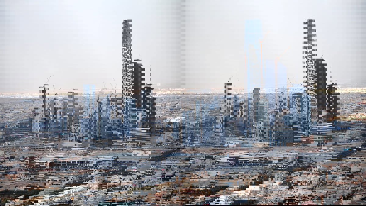 السعودية تستحدث تأشيرة دخول تعليمية للطلاب الأجانب دون كفيل