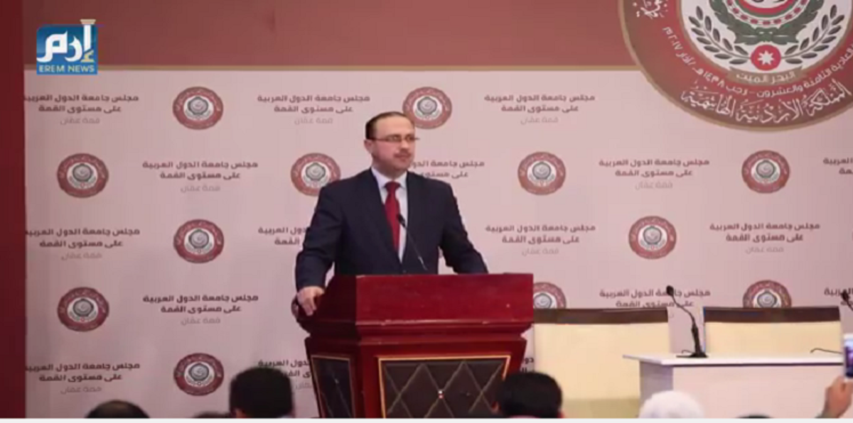 الأردن ينهي استعداداته لاستضافة القمة العربية ويكشف ملامح جدول أعمالها (فيديو)