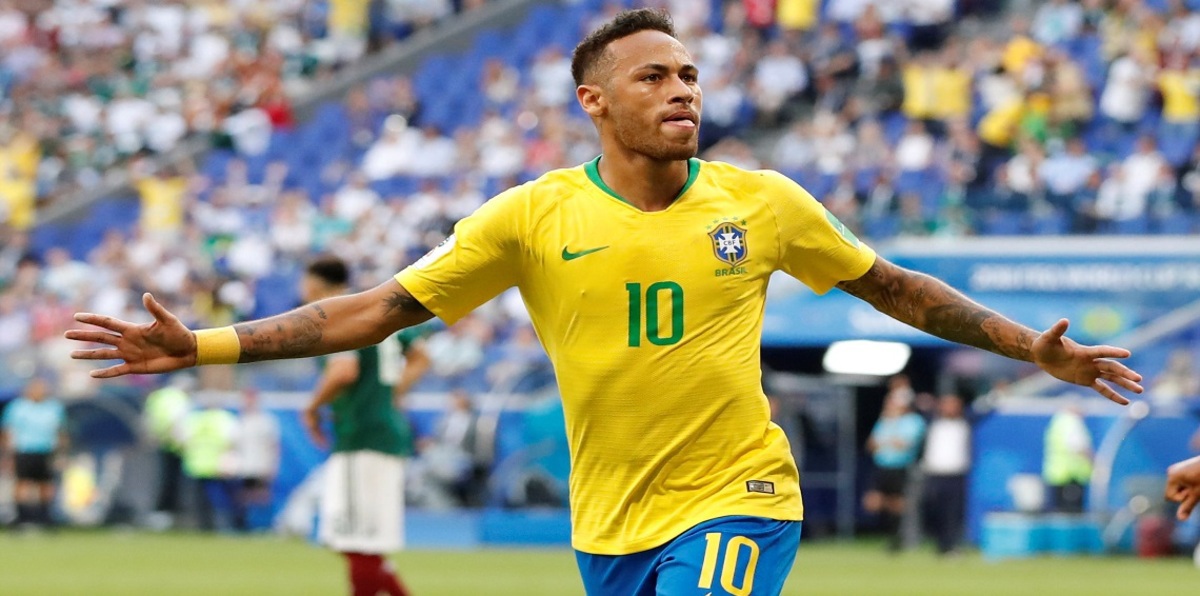 تعيين نيمار قائدًا دائمًا للمنتخب البرازيلي
