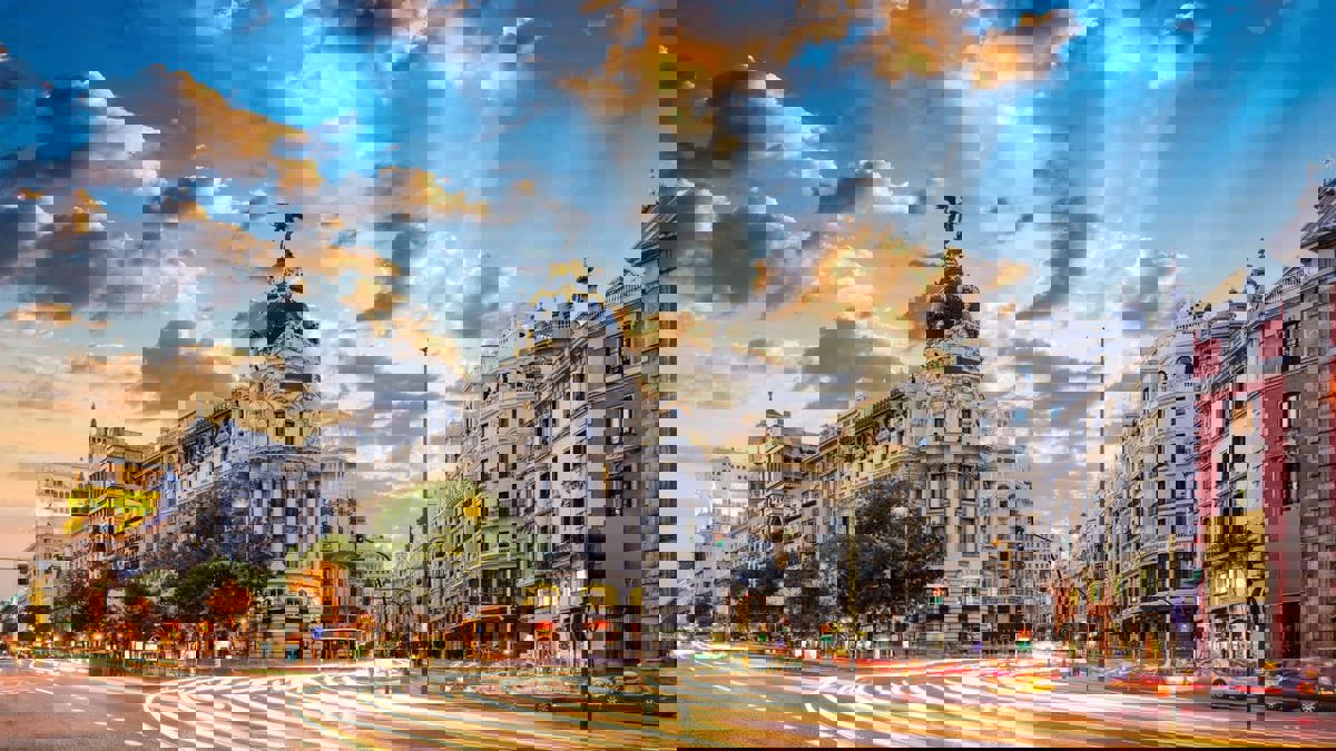 مدريد.. جوهرة أوروبا التي شيدها العرب لدواع عسكرية (فيديو إرم)