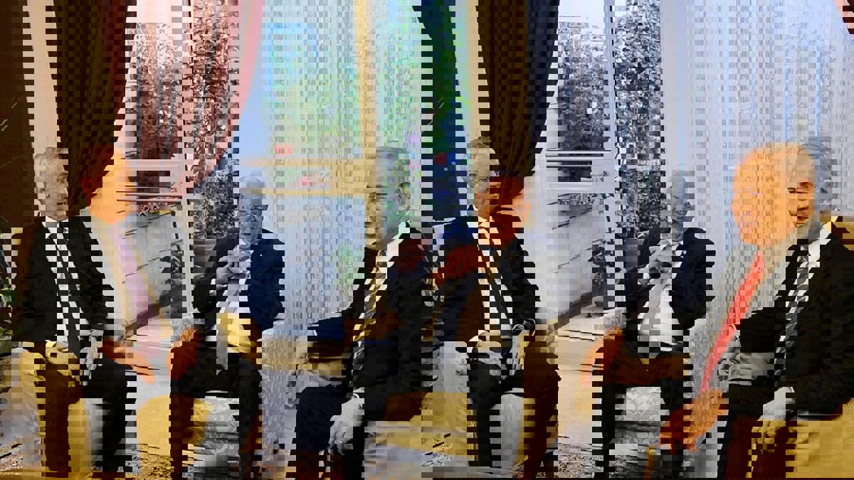 صحيفة: إسرائيل تتجه إلى جولة انتخابات ثالثة بسبب انعدام فرص تشكيل حكومة جديدة