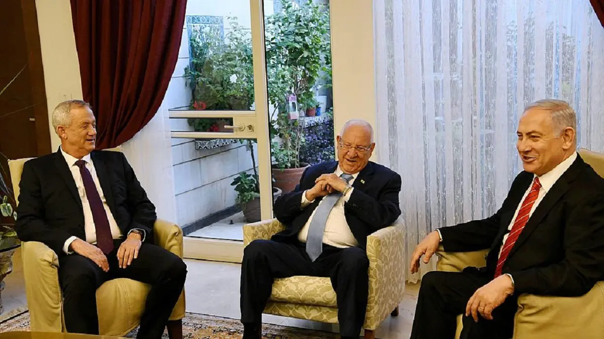 صحيفة: إسرائيل تتجه إلى جولة انتخابات ثالثة بسبب انعدام فرص تشكيل حكومة جديدة