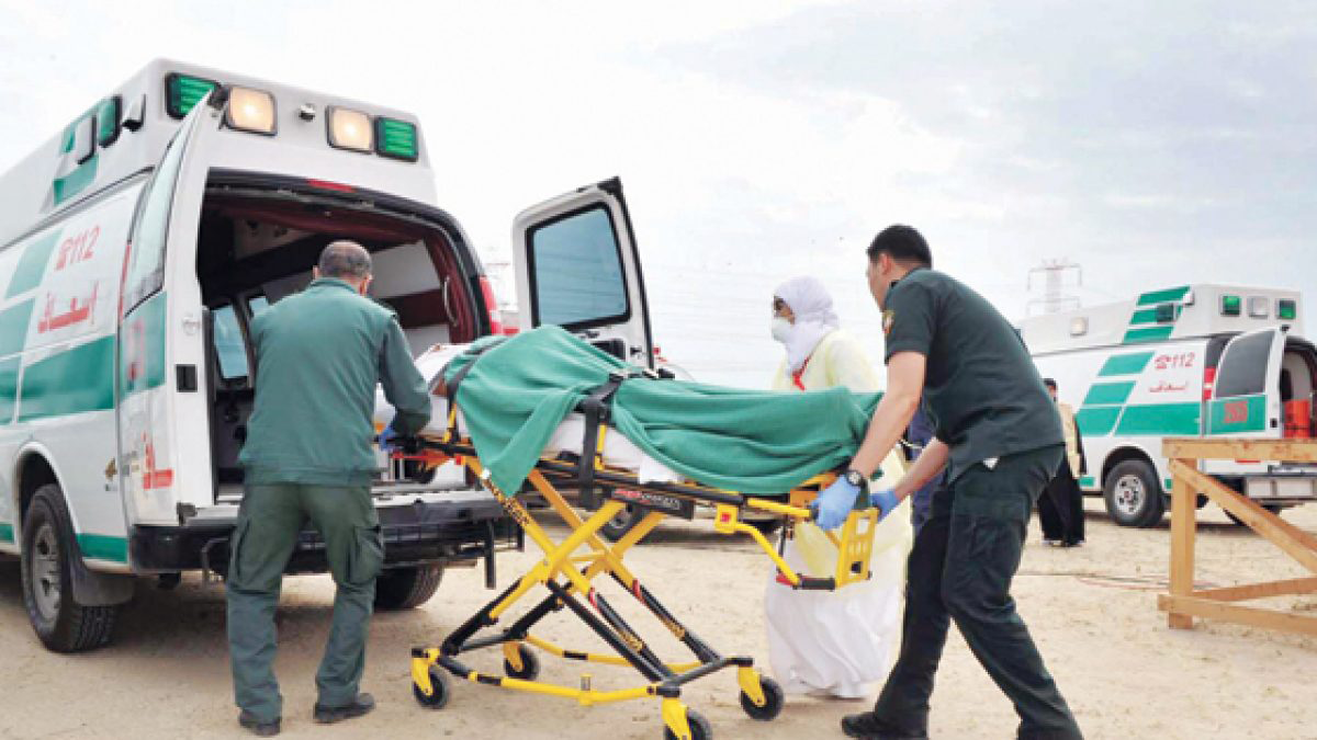 الكويت.. كشف تفاصيل وفاة مصري دهسًا