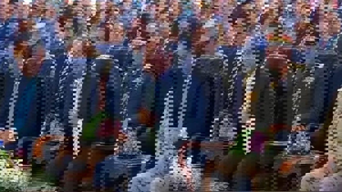 بالفيديو.. السيسي يحرج محافظ القاهرة للمرة الثانية