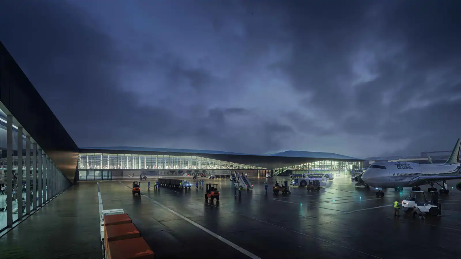 ليتوانيا.. مناطيد تغلق المطار الرئيسي للمرة الرابعة