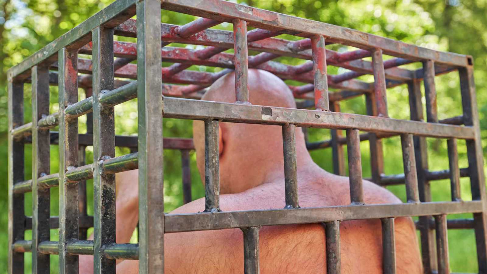 "سجون السُمنة" لإنقاص الوزن تثير الجدل في الصين (فيديو)