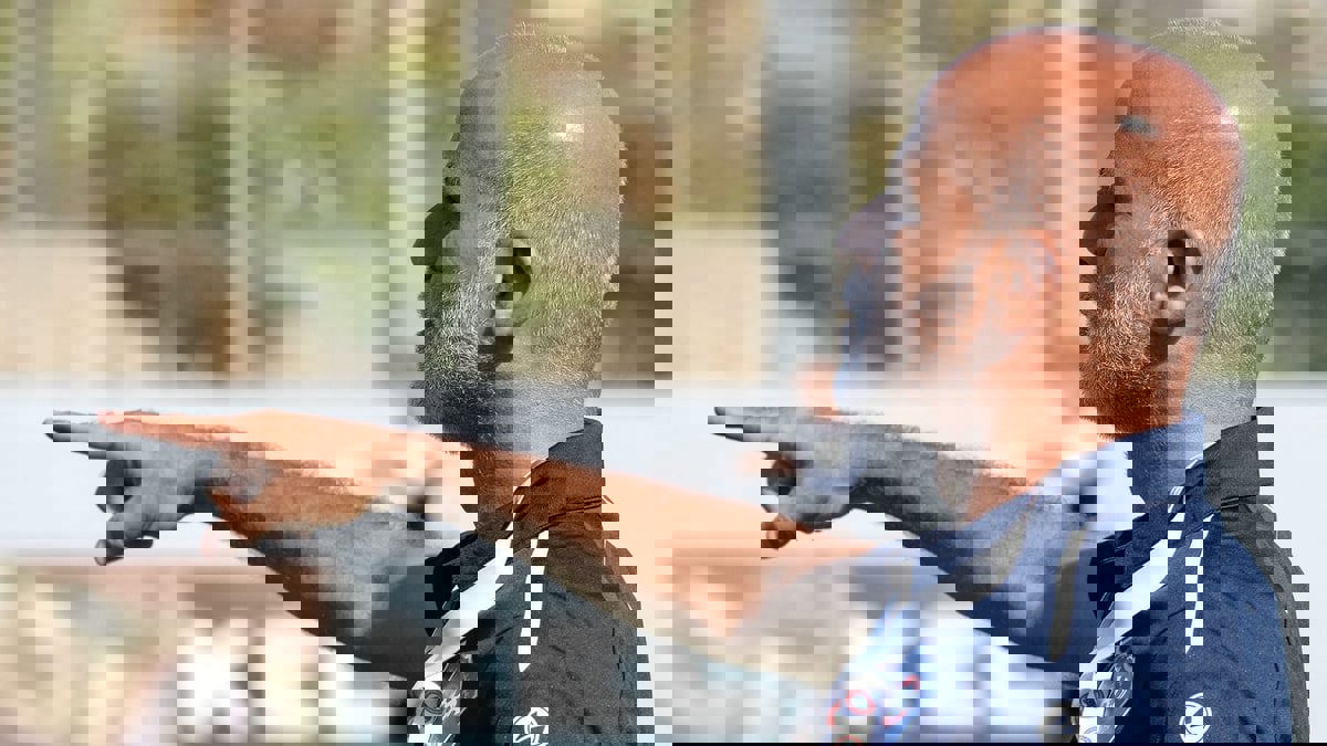 وفاة المدرب اللبناني محمود حمود بعد إصابته بفيروس كورونا