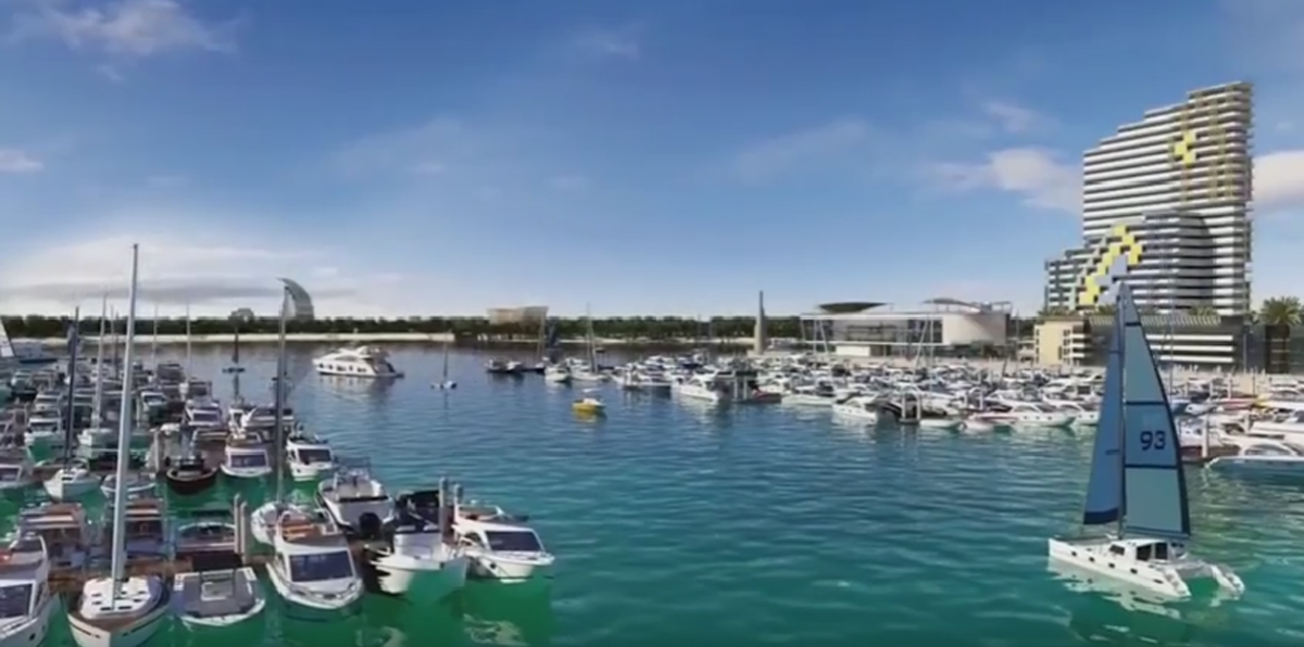 من أهدافه استيعاب 700 ألف أسرة وتوفير آلاف فرص العمل.. السعودية تطلق مشروع "الفيصلية"