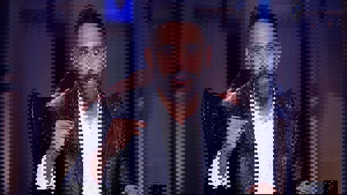 عمرو مصطفى: اتفقت مع ورثة أم كلثوم لتسوية الأزمة