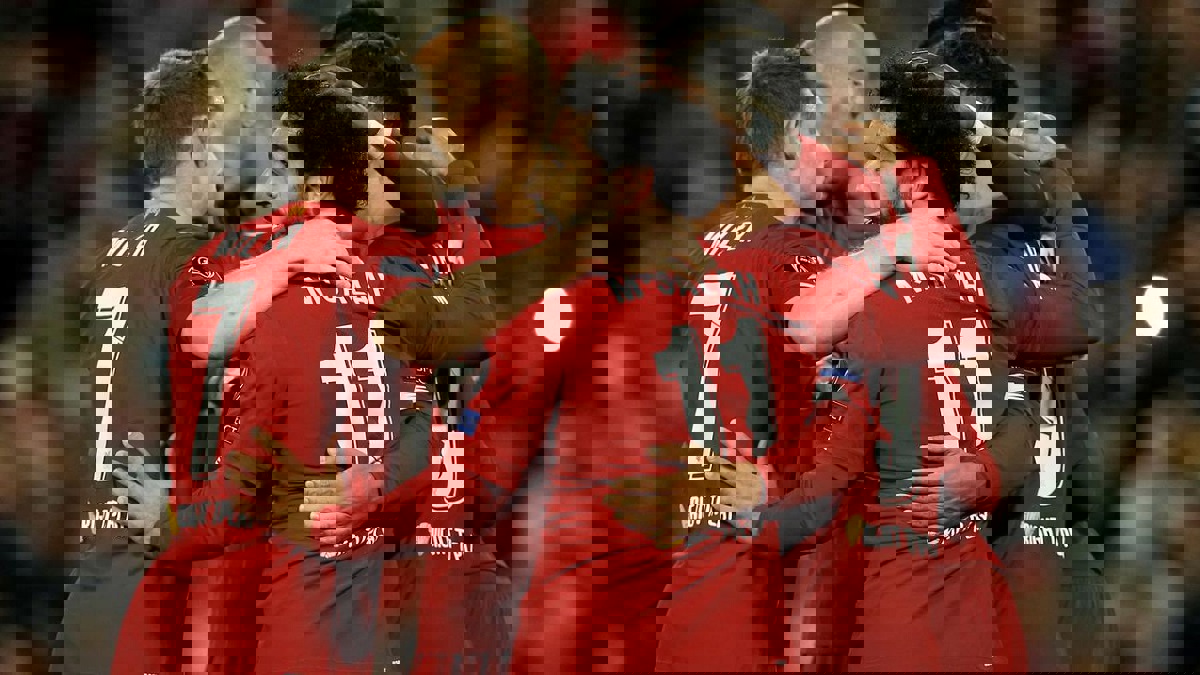 محمد صلاح يقود ليفربول لفوز درامي على سالزبورغ النمساوي بدوري أبطال أوروبا (فيديو)