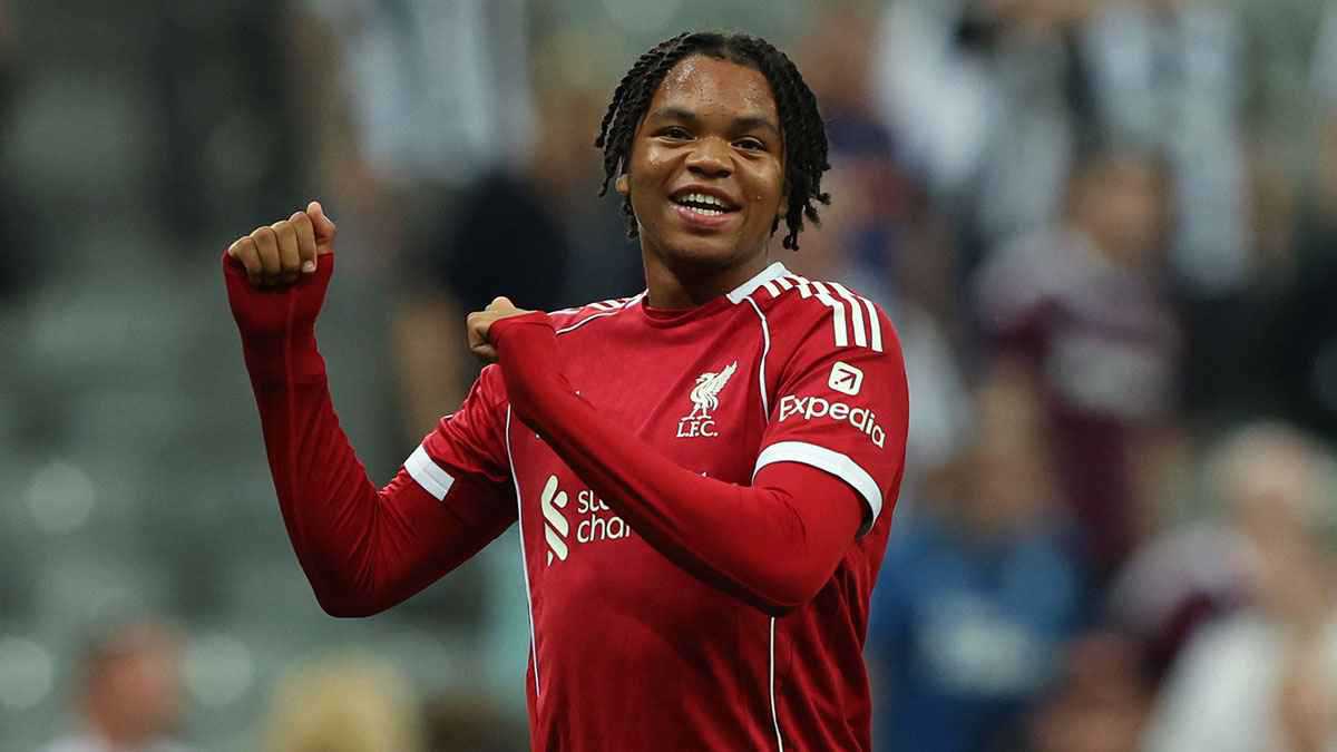 نغوموها يُشعل أزمة كبيرة بين ليفربول وتشيلسي