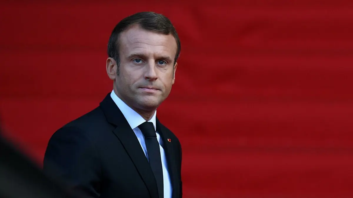 البوسنة تستدعي سفير فرنسا بعد وصف ماكرون لها بأنها "قنبلة موقوتة"