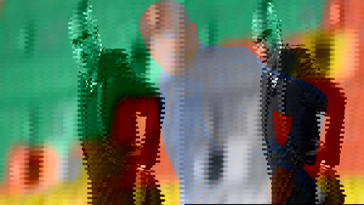 مارتينيز يحذر لاعبي منتخب بلجيكا: لا انتقالات بين الأندية قبل كأس العالم