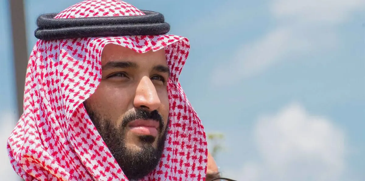 هذا ما قاله محمد بن سلمان بعد عودته إلى السعودية