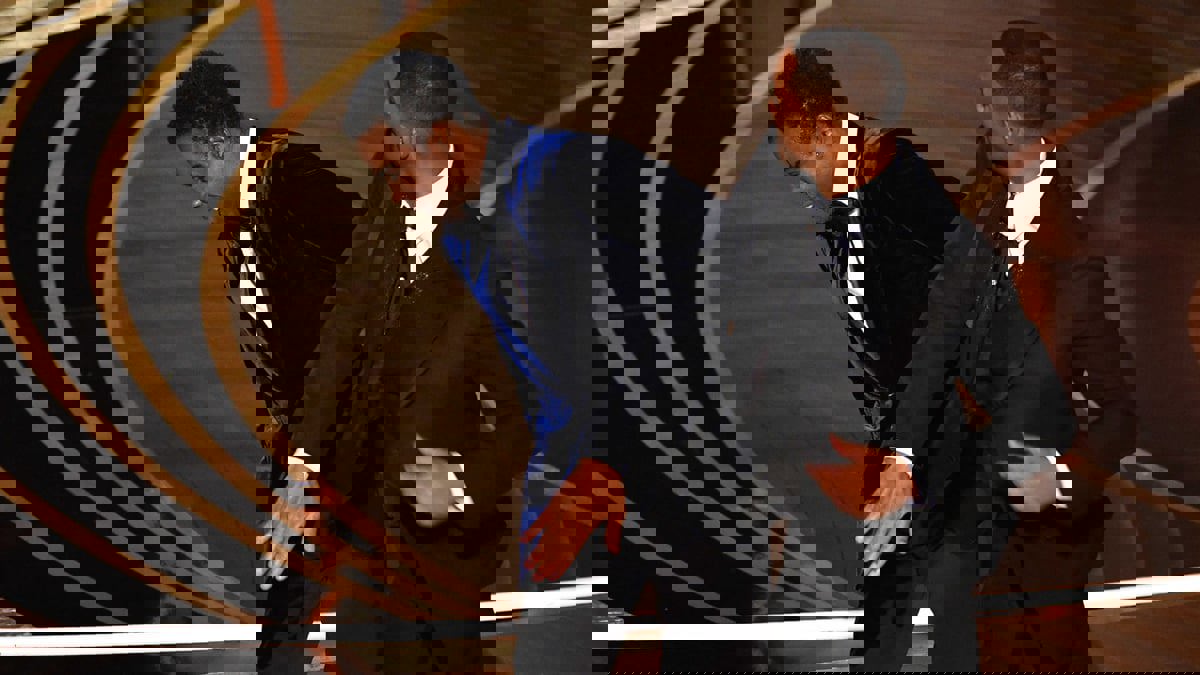 أكاديمية الأوسكار تباشر "إجراءات تأديبية" ضد ويل سميث